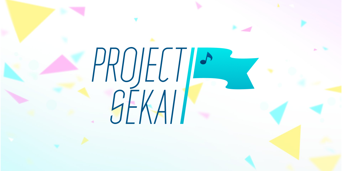 Project SEKAI CTF